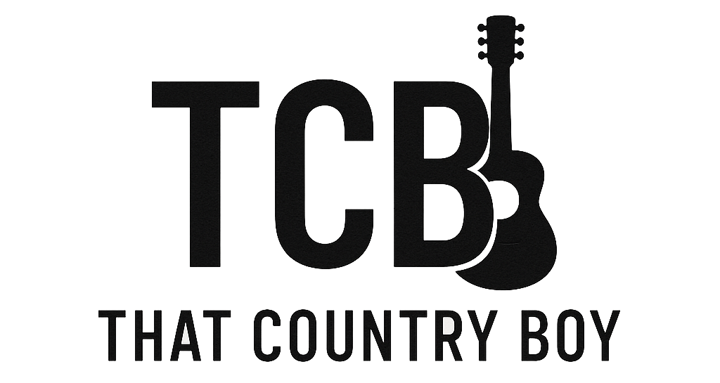 That Country Boy